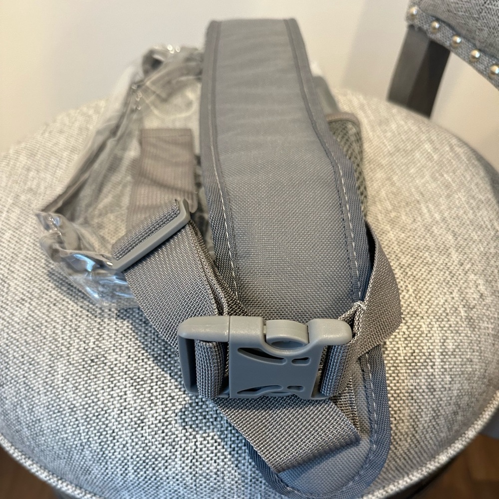 Clear Sling Backpack - Picture 4 of 9